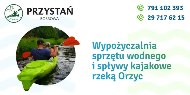 Ile kosztuje wypożyczenie kajaku? Ceny i ukryte koszty w Polsce