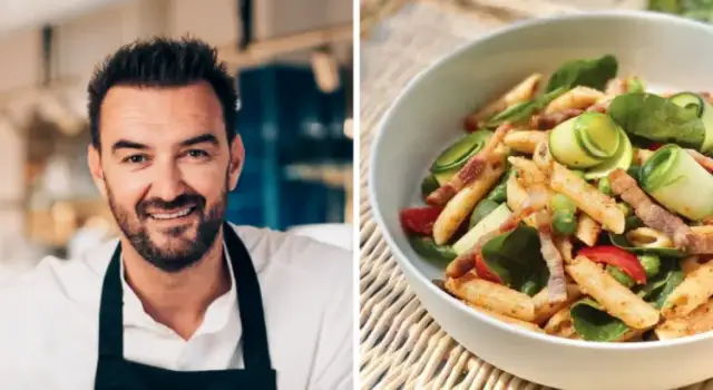 Réussir sa salade de pâtes pesto: recette facile et secrets de chef