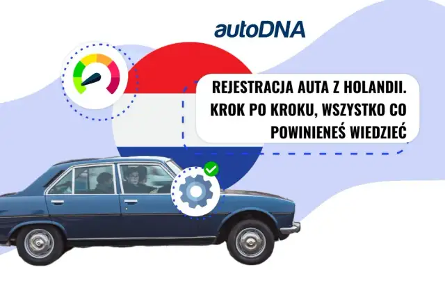 Import samochodów z Holandii i Szwecji: poradnik zakupowy dla Polaków
