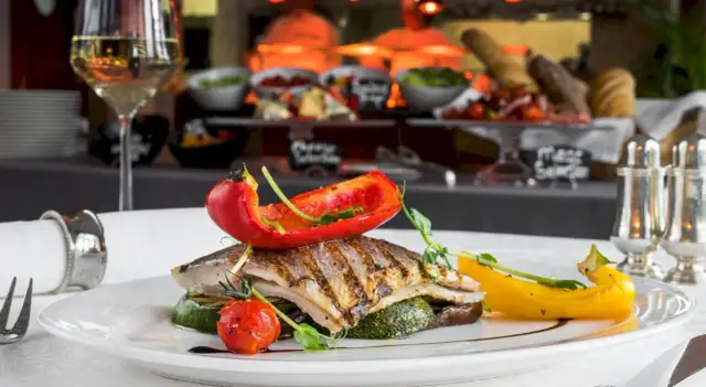 Zadar gdzie zjeść - najlepsze miejsca na pyszne jedzenie i lokalne smaki