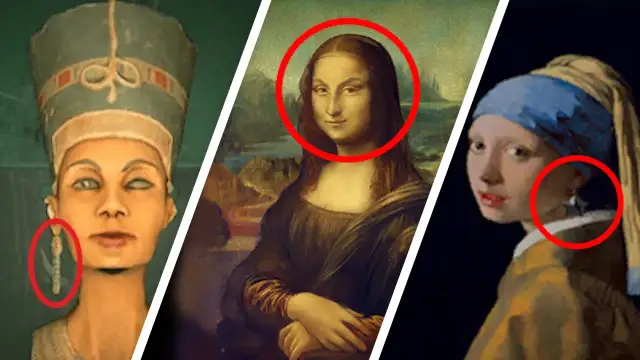 Wissenschafts-Gemälde ACNH: Original oder Fälschung? So erkennen Sie es