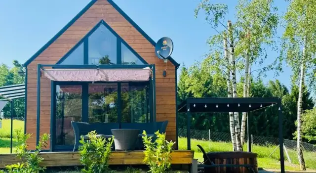 Karłowice nad Jeziorem Złotnickim - idealne miejsce na wypoczynek