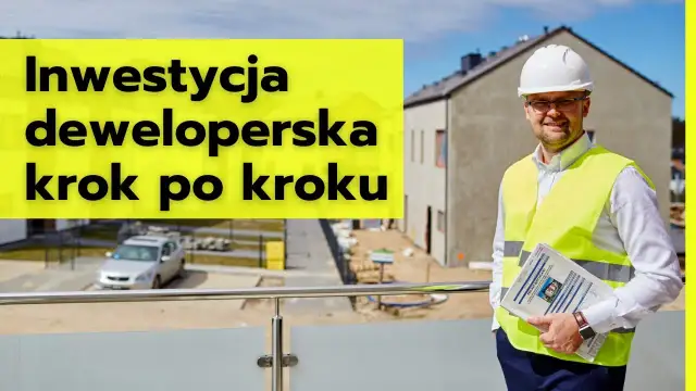 Pozwolenie na budowę dewelopera: Jak je sprawdzić i uniknąć ryzyka?