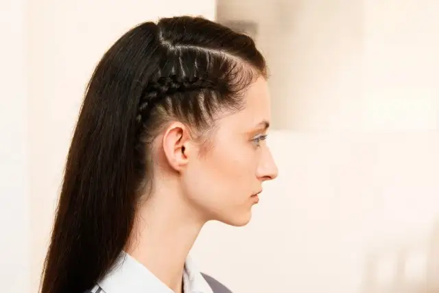 Szalony irokez damski: Efektowna stylizacja krok po kroku bez stresu