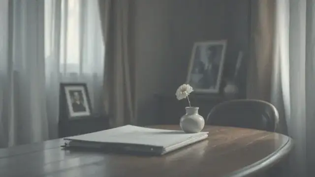 Co zrobić po śmierci rodzica? Kluczowe kroki, aby uniknąć problemów