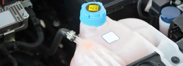 Czy warto stosować uszczelniacz do chłodnic? Odkryj prawdę o skuteczności