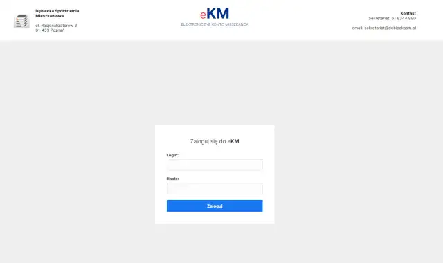 Kontrola NIK w spółdzielni mieszkaniowej: Kiedy jest możliwa?