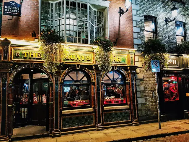 Atrakcje Dublin – Odkryj ukryte skarby i popularne miejsca w mieście