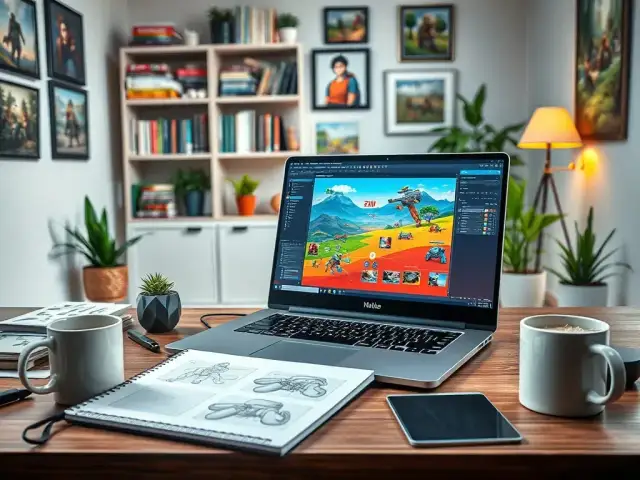 Steam: Jak wydać i sprzedać grę? Poradnik dla polskich twórców