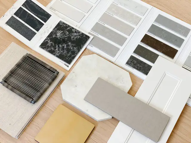 Konglomerat kwarcowy kolory: wybierz blat marzeń. Trendy i porady