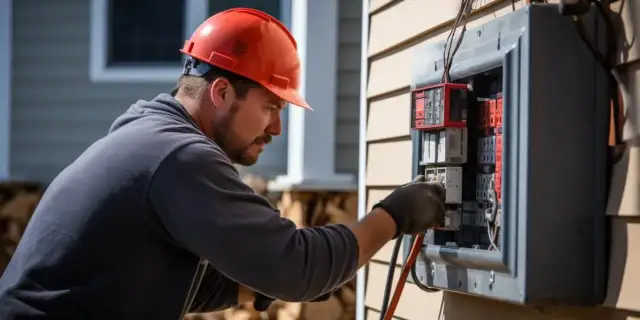 Ile zarabia elektryk w USA? Sprawdź zarobki w różnych stanach