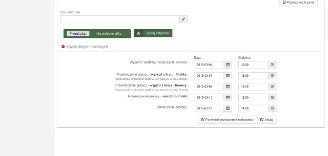 Ryczałt za nocleg w delegacji zagranicznej: Oblicz i rozlicz poprawnie!