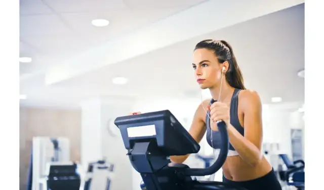 Ile kalorii spala cardio? Sprawdź swój trening!