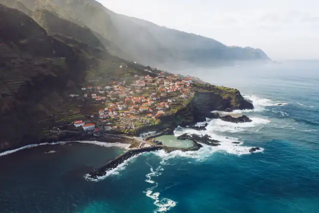 Madera najpiękniejsze miejsca, które musisz zobaczyć na tej wyspie