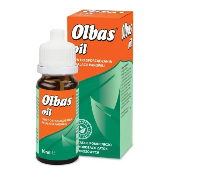 Jakie olejki do inhalacji skutecznie łagodzą problemy z oddychaniem