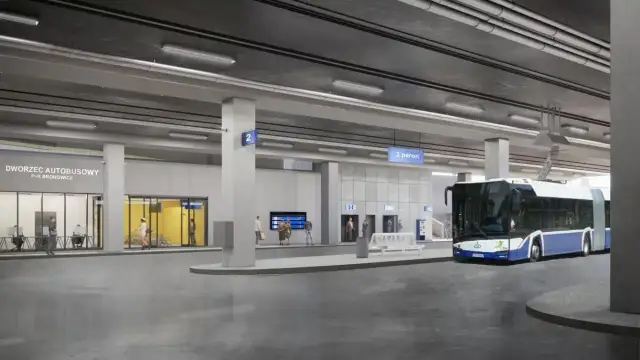 Jak sprawnie wyjechać z Krakowa? Dworce, Balice i busy