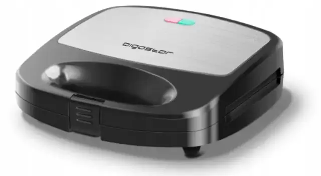 Toster grill gofrownica 3w1 – jak wybrać najlepszy model dla siebie?