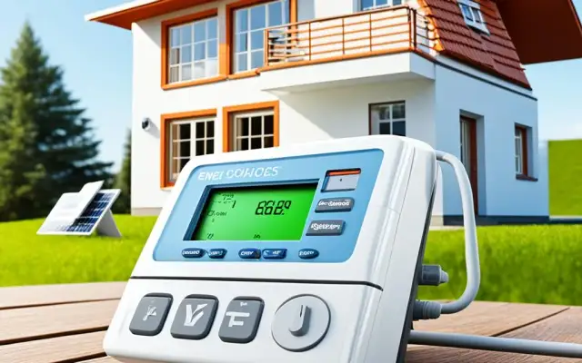 Jak obliczyć zapotrzebowanie energetyczne budynku w prosty sposób