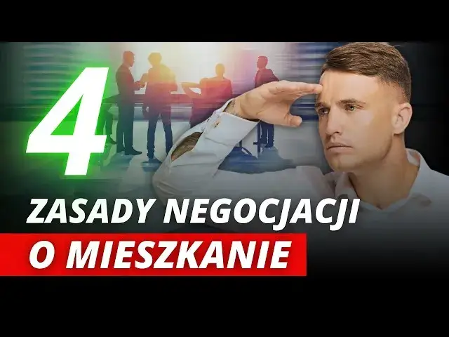 Jak negocjować cenę mieszkania i uniknąć przeszacowania oferty