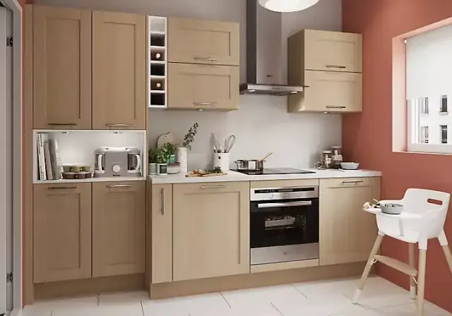 Ile kosztuje projekt kuchni w Castoramie? Sprawdź ceny i ukryte koszty