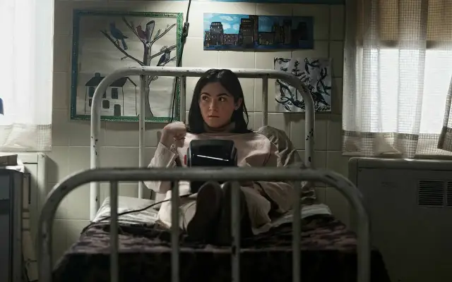 Sierota narodziny zła recenzja: dlaczego film zawodzi oczekiwania