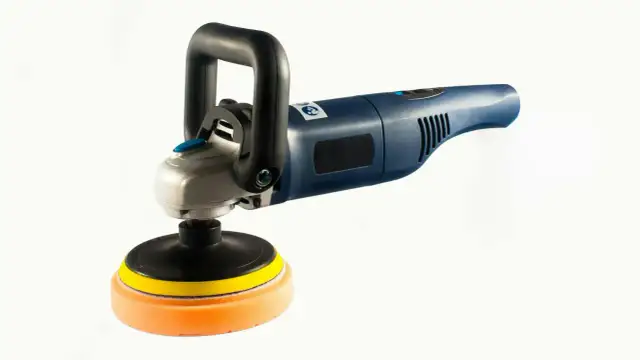 Jaka polerka samochodowa dla amatora? Wybierz mądrze, uniknij błędów!