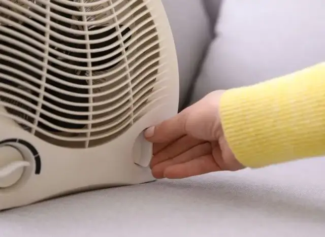 Ile prądu pobiera farelka? Sprawdź, ile zapłacisz za energię