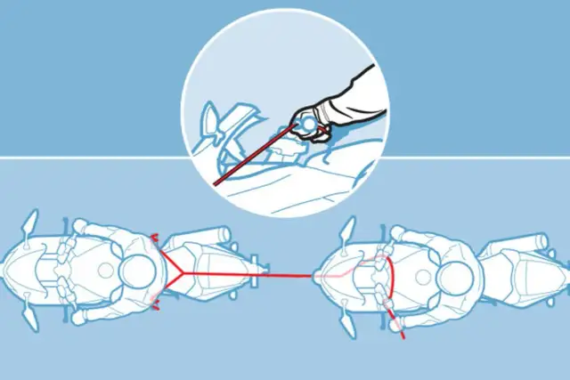 Czy dopuszczalne jest holowanie motocykla? Sprawdź przepisy i bezpieczeństwo