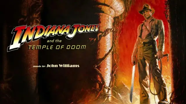 Muzyka z filmu Indiana Jones: Odkryj niezapomniane ścieżki dźwiękowe