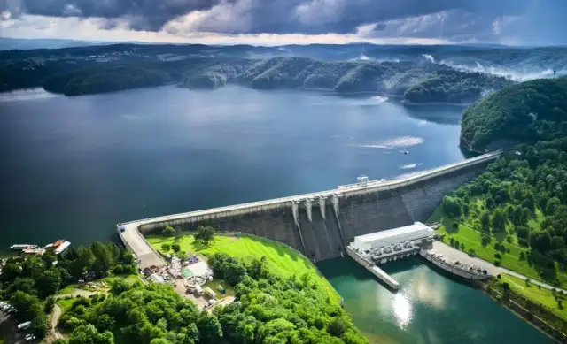 Solina jakie góry: odkryj najpiękniejsze szlaki i widoki w Bieszczadach