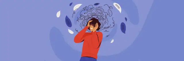 Co to jest nerwica lękowa i jak wpływa na codzienne życie?