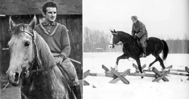 Legendy polskiego jeździectwa: Od kawalerii po olimpijskie złoto