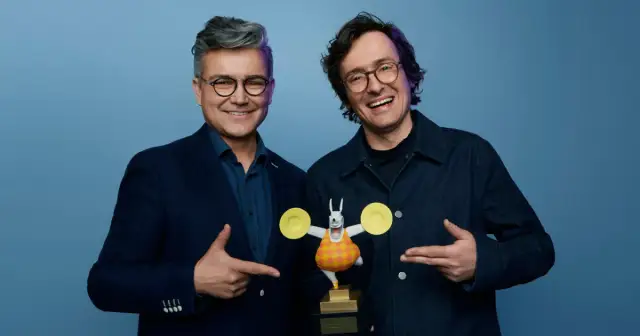 Współpraca międzynarodowa w animacji: Niemieckie studio animacyjne w produkcji popularnych seriali.