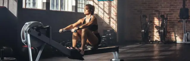 Trening interwałowy (HIIT): spalaj tłuszcz i buduj kondycję w 20 min!