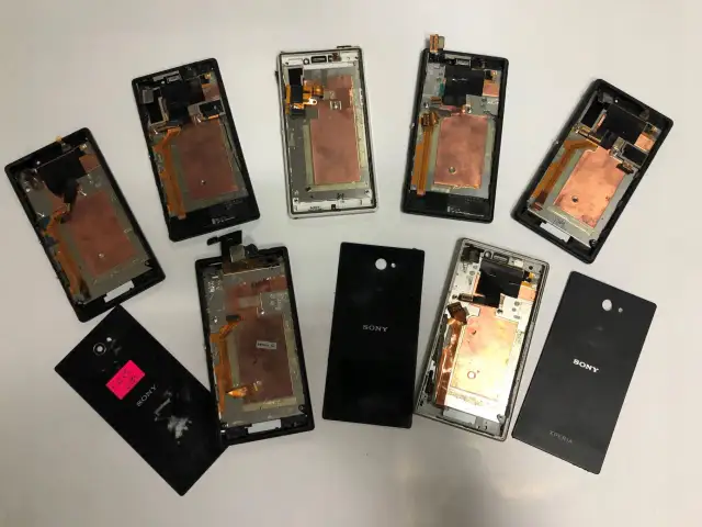 Ile kosztuje wymiana baterii w Sony Xperia M2? Sprawdź ceny i serwisy