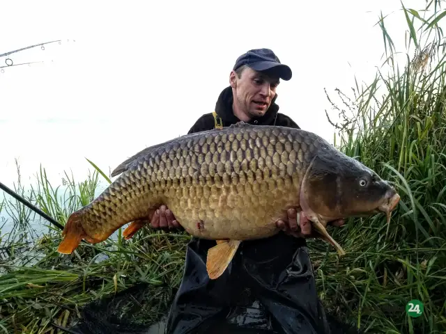 Różany Potok: Karpie 20kg, zasady, cennik czy warto tu jechać?