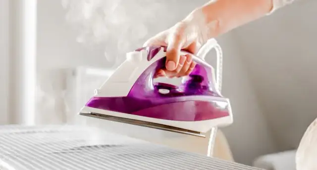Jak odkamienić żelazko? Domowe sposoby i szybkie rozwiązania