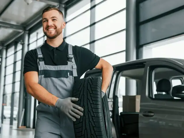 Czy opony demo to oszczędność czy ryzyko? Warto wiedzieć przed zakupem