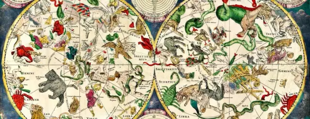 Spokojnie to tylko astrologia: Jak zrozumieć kosmiczne wpływy w życiu