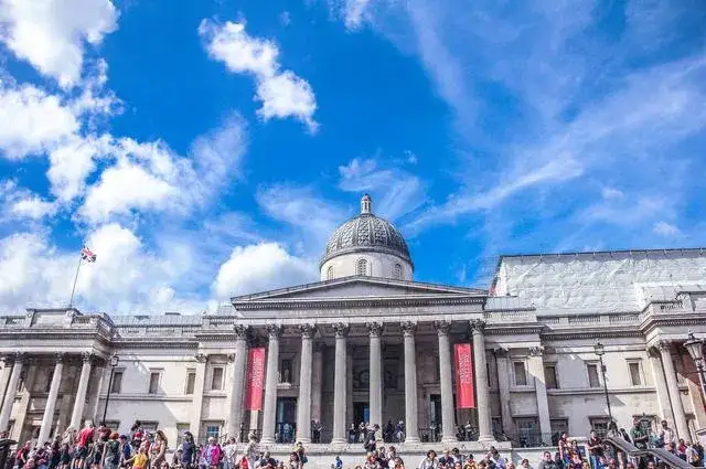 Najlepsze muzea sztuki w Londynie, które musisz odwiedzić