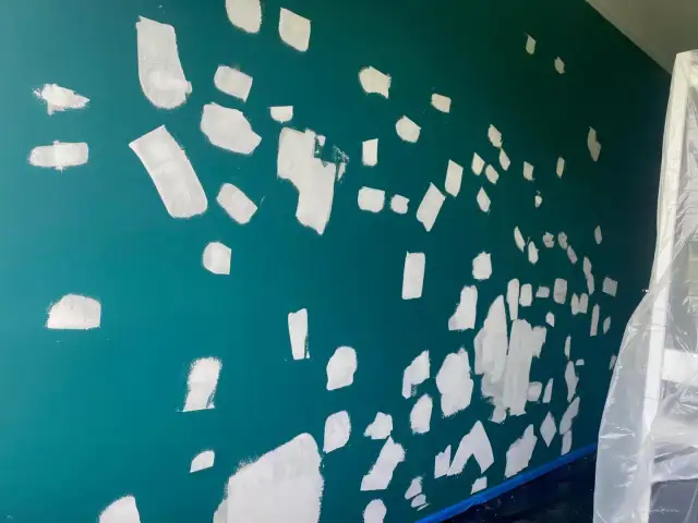 Ile kosztuje pomalowanie mieszkania 50 m2? Sprawdź ukryte koszty