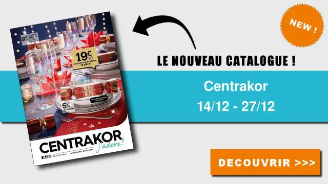 Centrakor : Le bol à soupe tendance et pas cher ? Nos secrets !