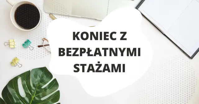 Ile trwa staż? Kluczowe ramy czasowe i przepisy w Polsce