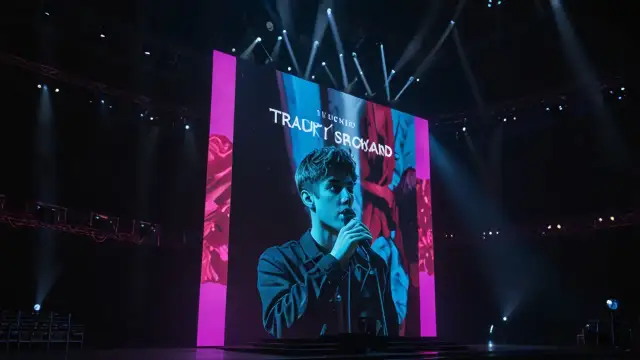 Koncert Troye Sivan: Gdzie i kiedy wystąpi w Polsce na żywo?