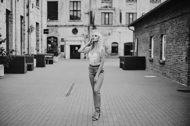 Fotografie czy fotografię – jak poprawnie używać w zdaniach?