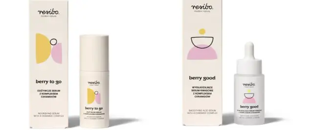 Resibo serum na niedoskonałości – skuteczna walka z trądzikiem