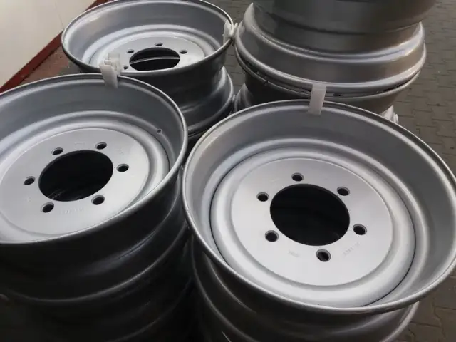 Jakie opony do felgi 7 5 cala – uniknij błędów przy wyborze