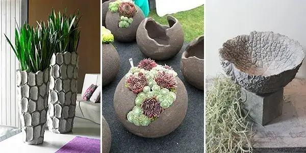 Rzeźby ogrodowe z betonu – trwałe dekoracje, które odmienią Twój ogród