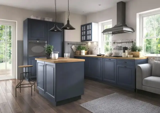 Jak powiększyć kuchnię? Sprawdzone triki i remonty