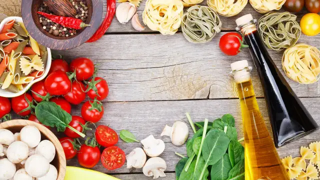 Co jest potrzebne do spaghetti? Odkryj składniki na idealne danie